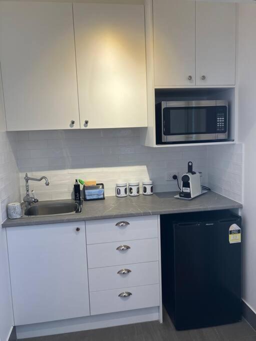 Entire Upper Floor 1 Bedroom Brisbane Kültér fotó